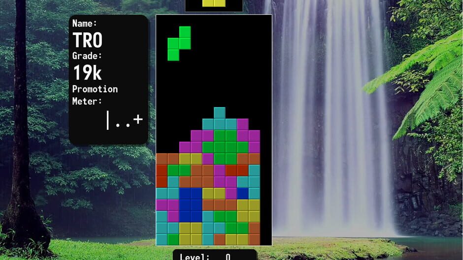 Tromi screenshot 1