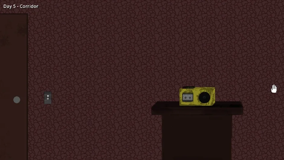 Capture d'écran de l'article