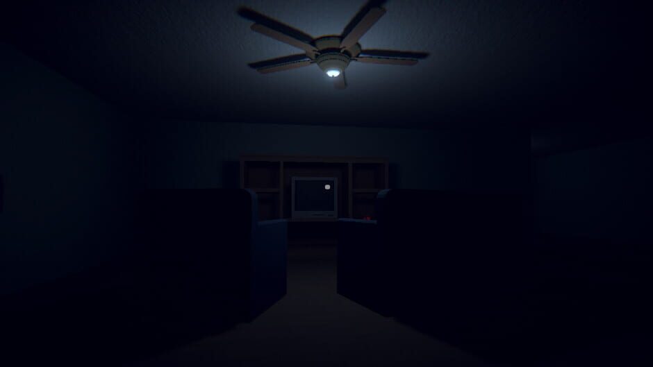 สกรีนช็อตจาก Ghost House (รูปที่ 4)