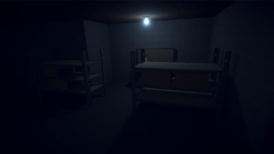 สกรีนช็อตจาก Ghost House (รูปที่ 7)