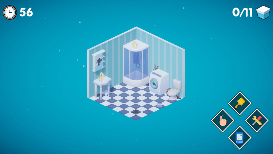 House Tidy 2 Screenshot