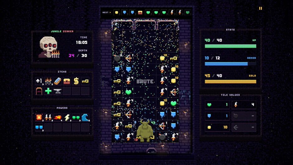 สกรีนช็อตจาก Drop Loot (รูปที่ 2)