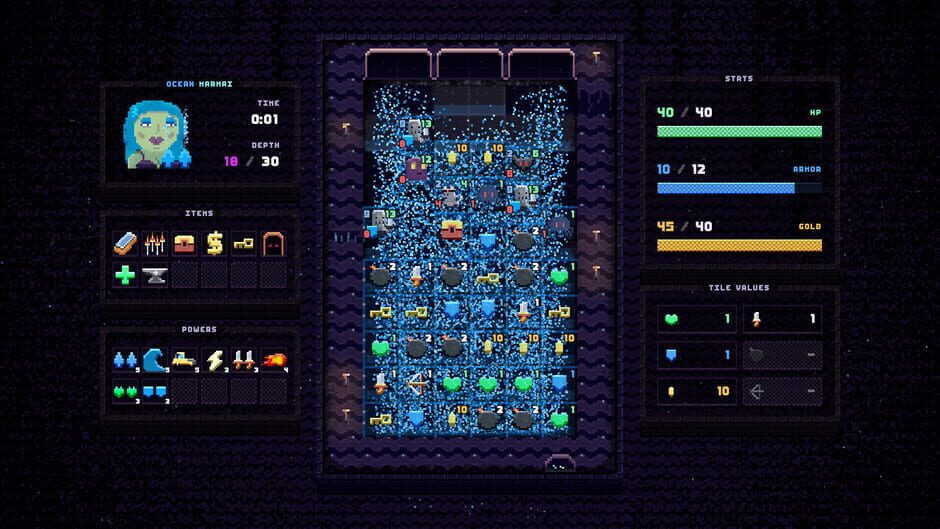 สกรีนช็อตจาก Drop Loot (รูปที่ 8)