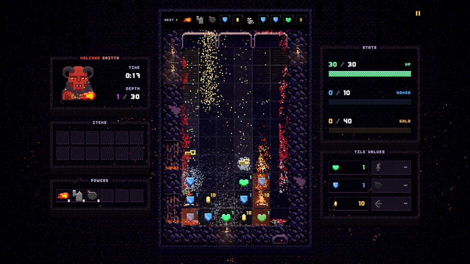 สกรีนช็อตจาก Drop Loot (รูปที่ 3)