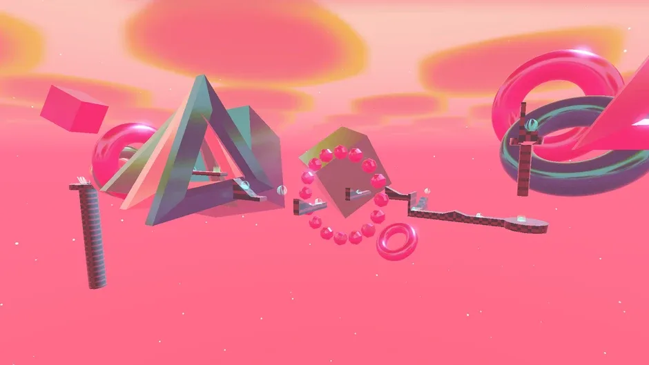 Кадър от Rooster Booster 3D