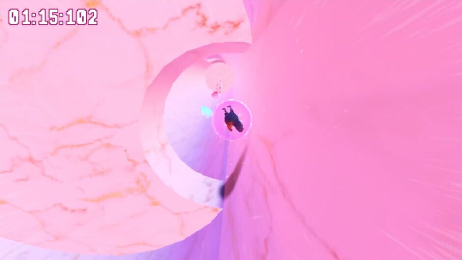 สกรีนช็อตจาก Rooster Booster 3D (รูปที่ 3)