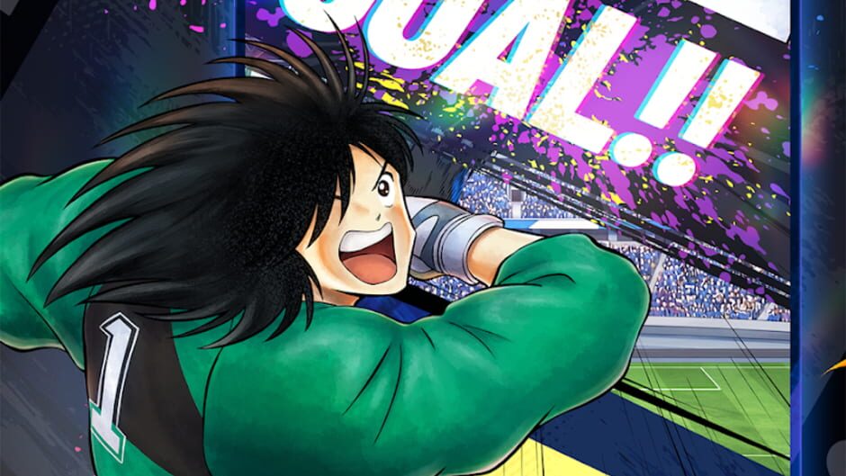 สกรีนช็อตจาก Captain Tsubasa: My Golden XI (รูปที่ 4)