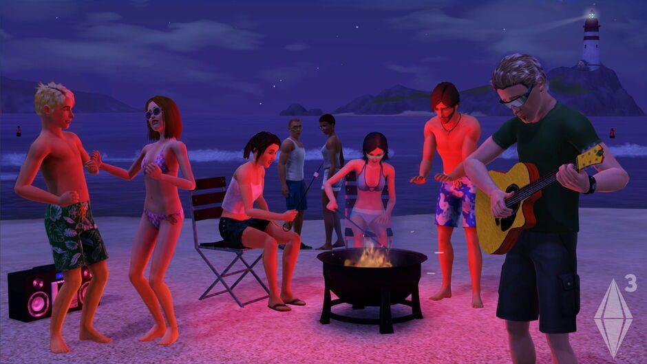 The Sims 3 screenshot 16