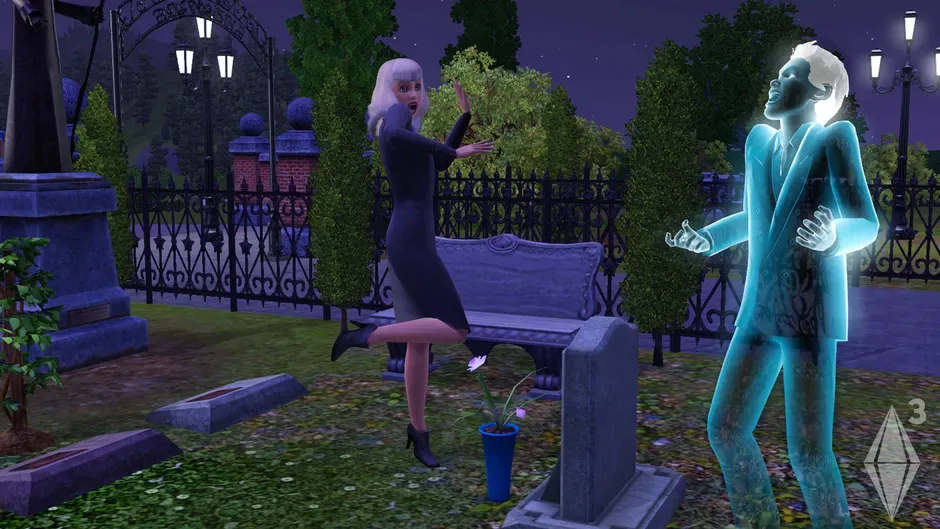 The Sims 3 screenshot 1886233