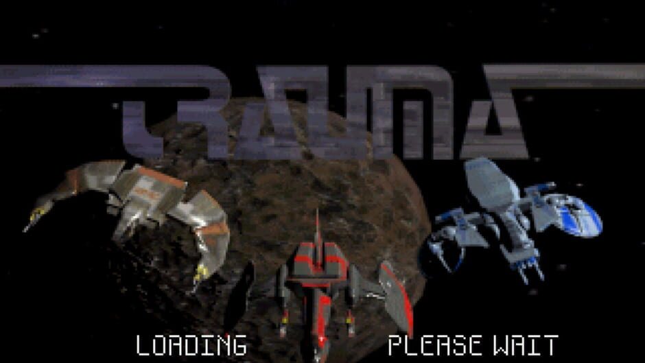 สกรีนช็อตจาก Trauma (รูปที่ 3)