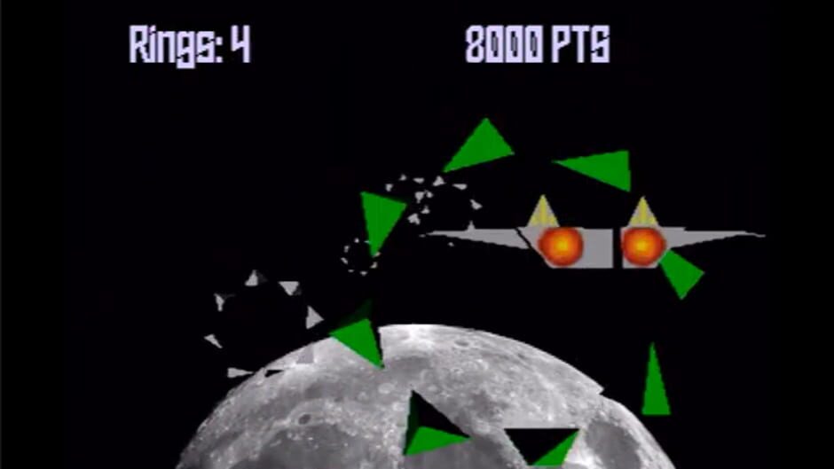 Ring Flyer screenshot
