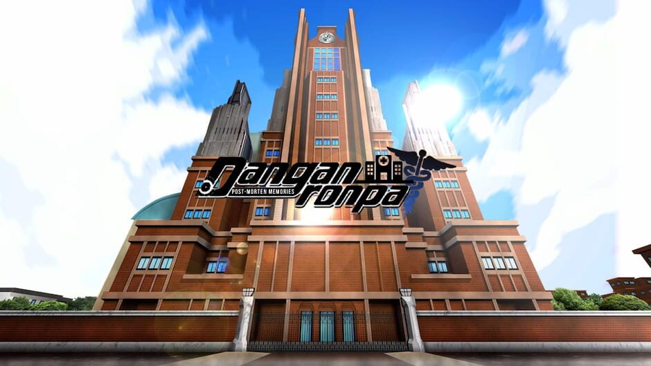 สกรีนช็อตจาก Danganronpa: Post-Mortem Memories (รูปที่ 2)