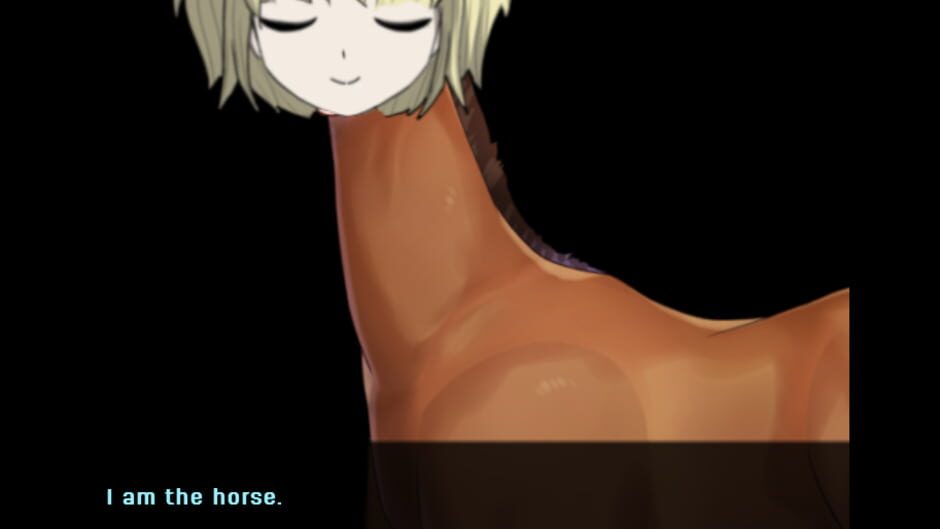 สกรีนช็อตจาก Danganronpa: Slurpsoul (รูปที่ 3)