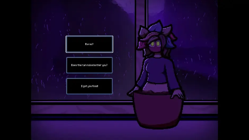 Кадър от Watering The Plant Girl: Roots & Rehydrated
