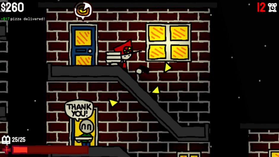 สกรีนช็อตจาก Overtime (รูปที่ 2)
