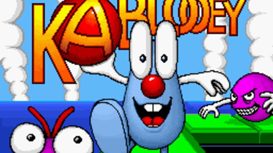 Ka-blooey screenshot