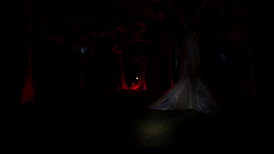 สกรีนช็อตจาก The Silence: The Forest (รูปที่ 4)