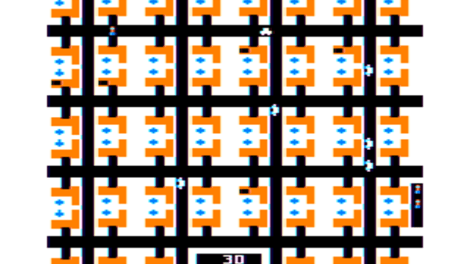 Poltergeist Screenshot