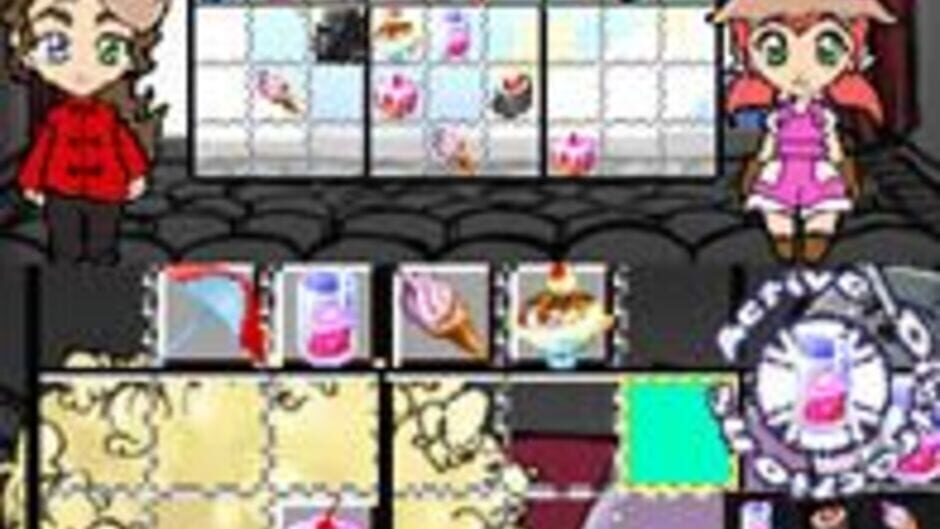 Toon-Doku screenshot