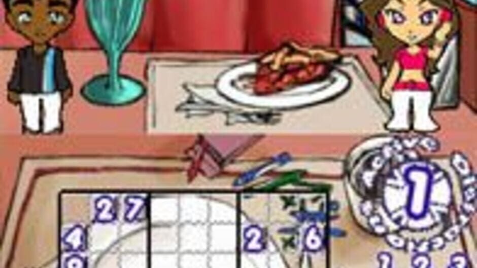 Toon-Doku screenshot