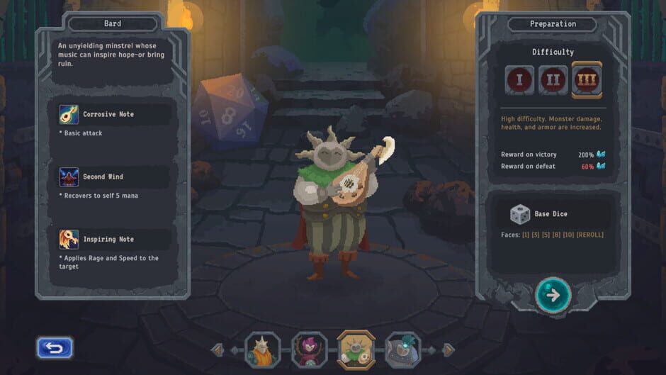 Lootbound screenshot