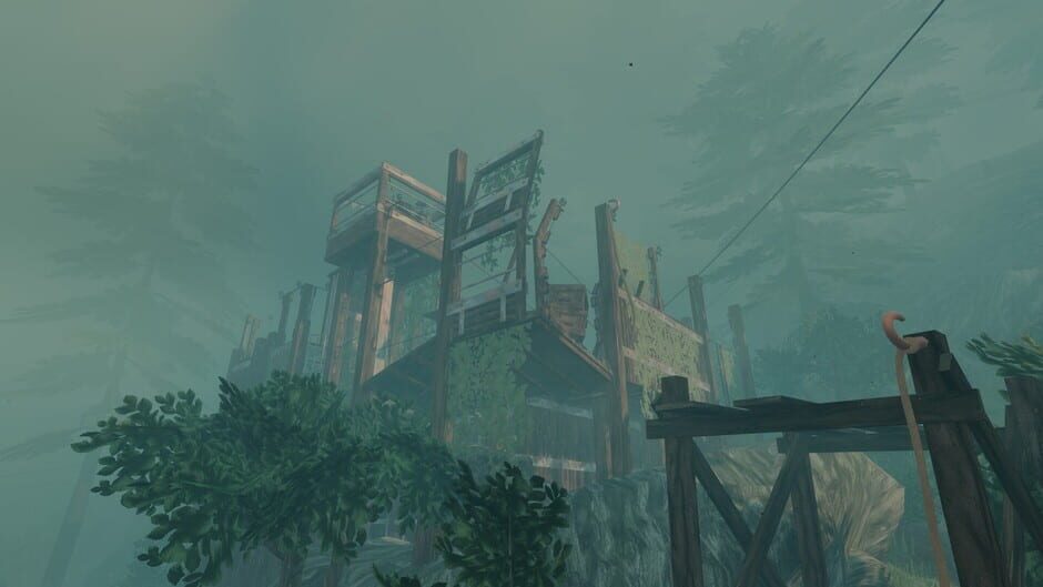 The UNDA Legacy screenshot