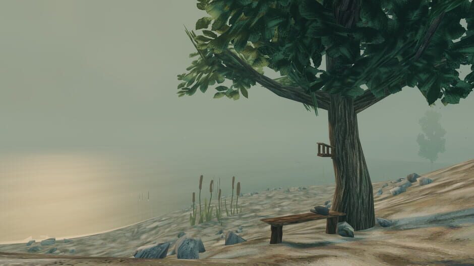 The UNDA Legacy screenshot