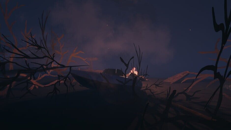 The UNDA Legacy screenshot