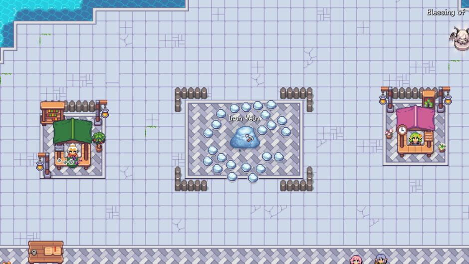 Suncraft screenshot 3