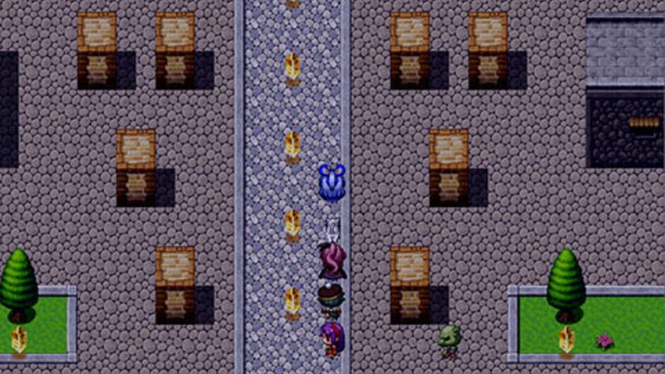 End Quest screenshot 4