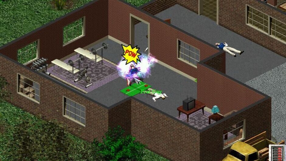 สกรีนช็อตจาก Hero X (รูปที่ 3)
