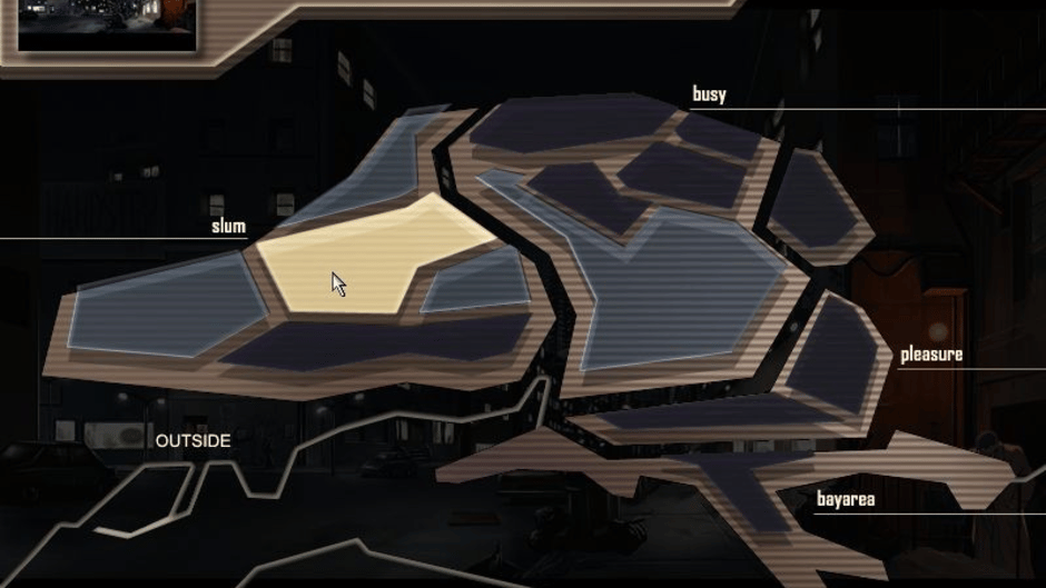 No Reality Screenshot