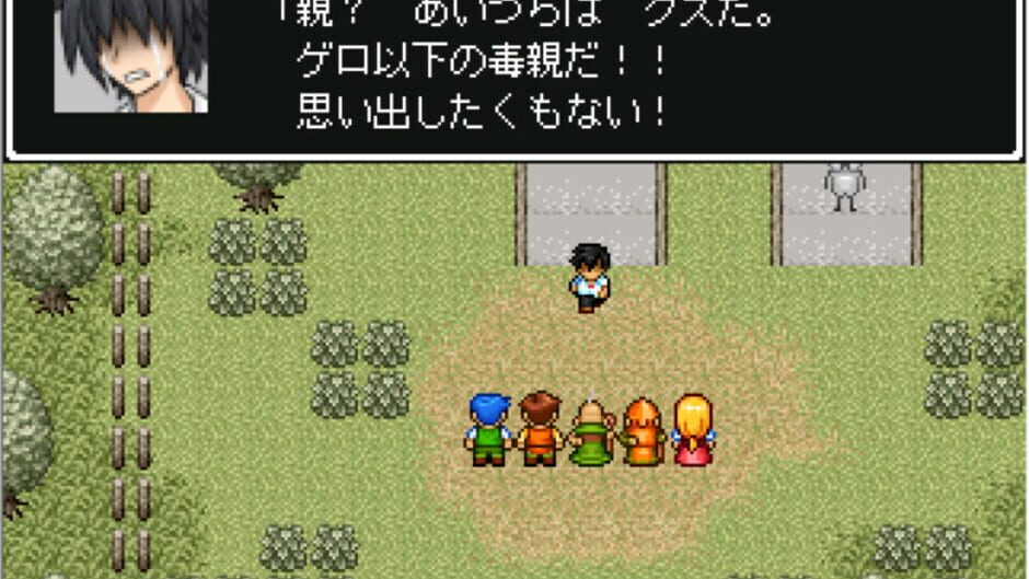 Rakugo Sentai Kaigyaaku screenshot 2
