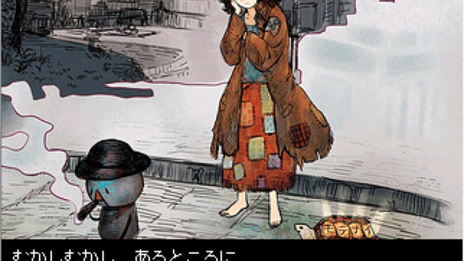Rakugo Sentai Kaigyaaku screenshot 5
