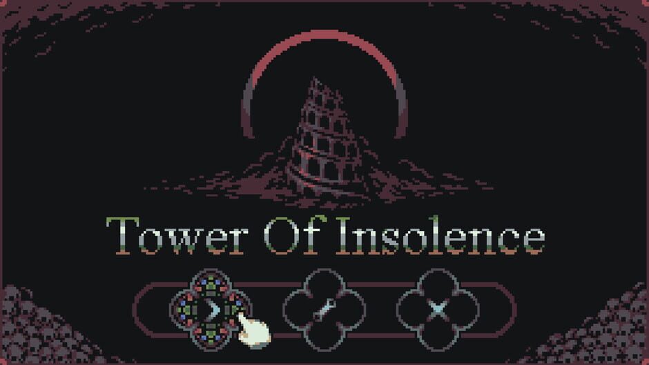 Tower of Insolence screenshot 3
