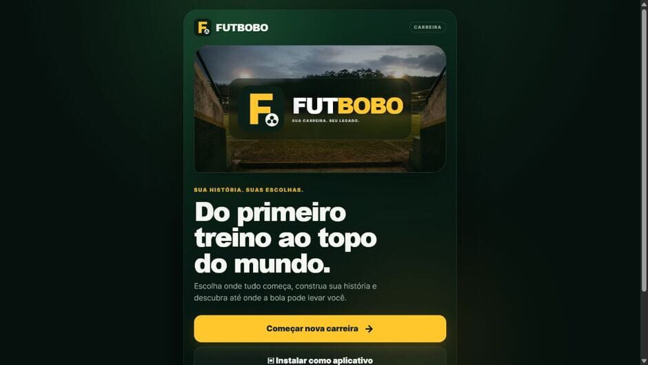 สกรีนช็อตจาก Futbobo (รูปที่ 5)