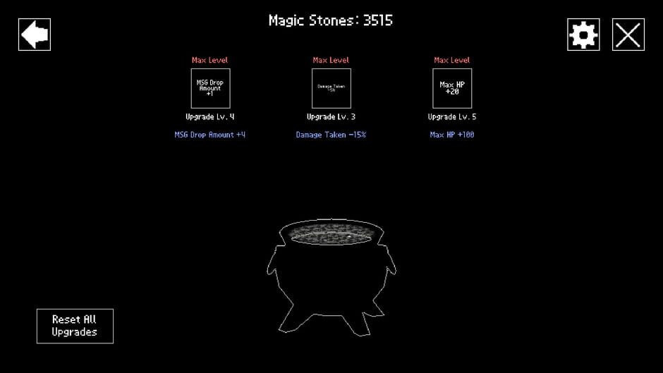 สกรีนช็อตจาก Pot's On! (รูปที่ 5)