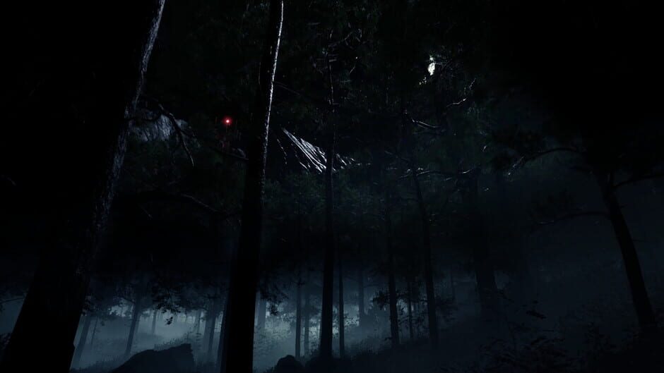 สกรีนช็อตจาก Campfire Stories: The Giant of Green Peaks (รูปที่ 4)