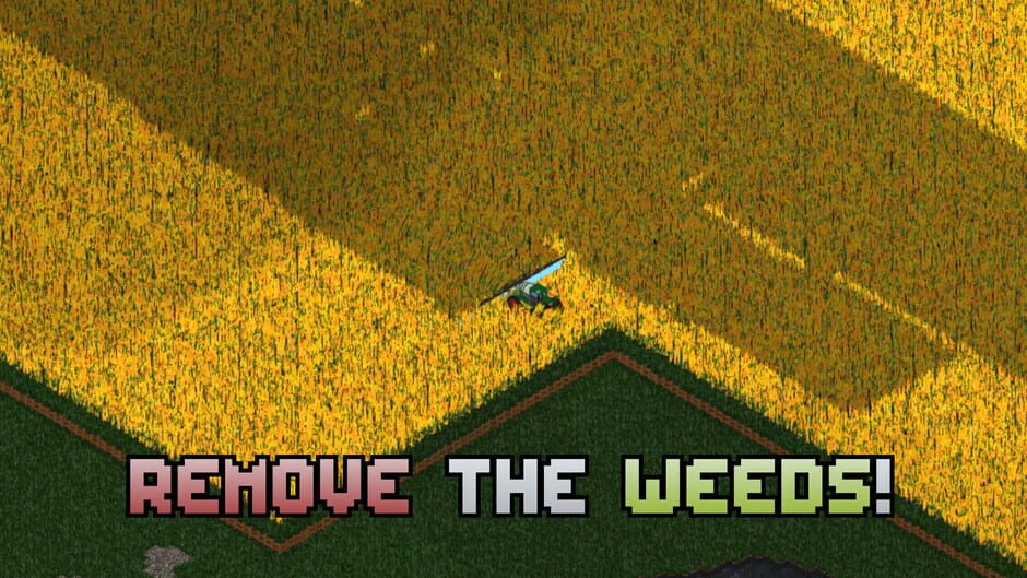 สกรีนช็อตจาก Agro Tycoon (รูปที่ 6)