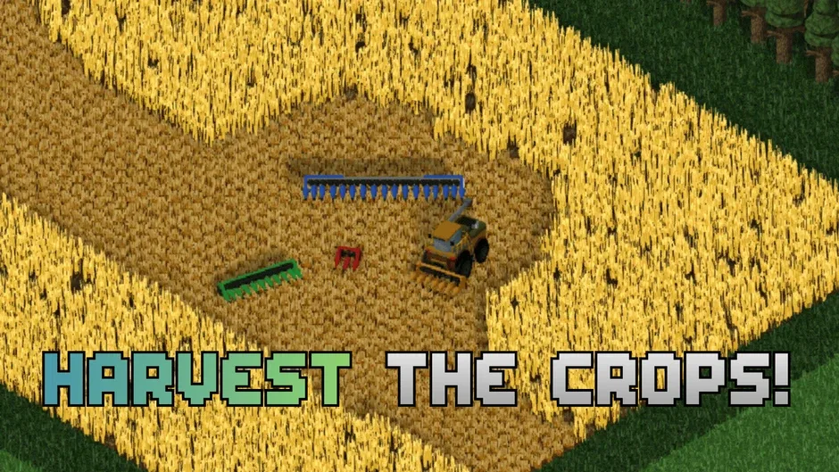 Кадър от Agro Tycoon