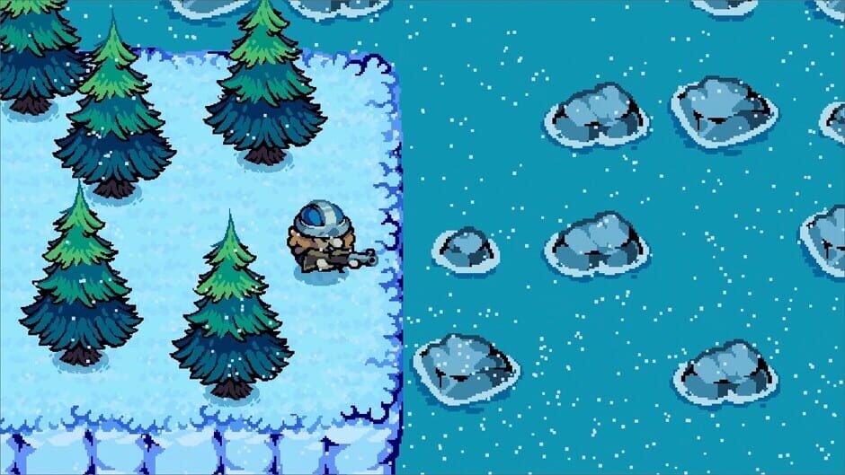 Mythterra screenshot 1