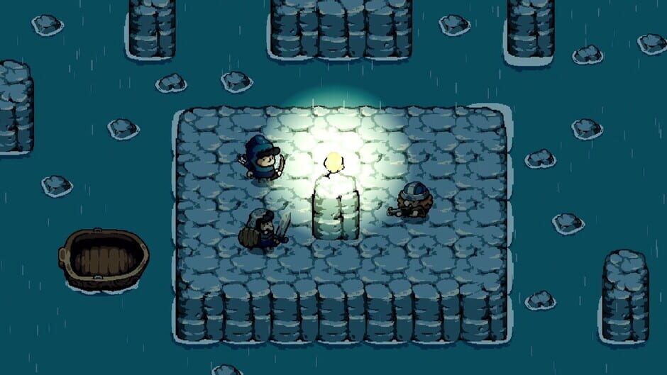 Mythterra screenshot 6