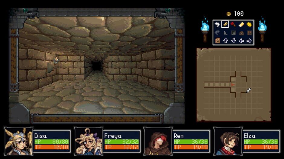 Häxeri screenshot 13