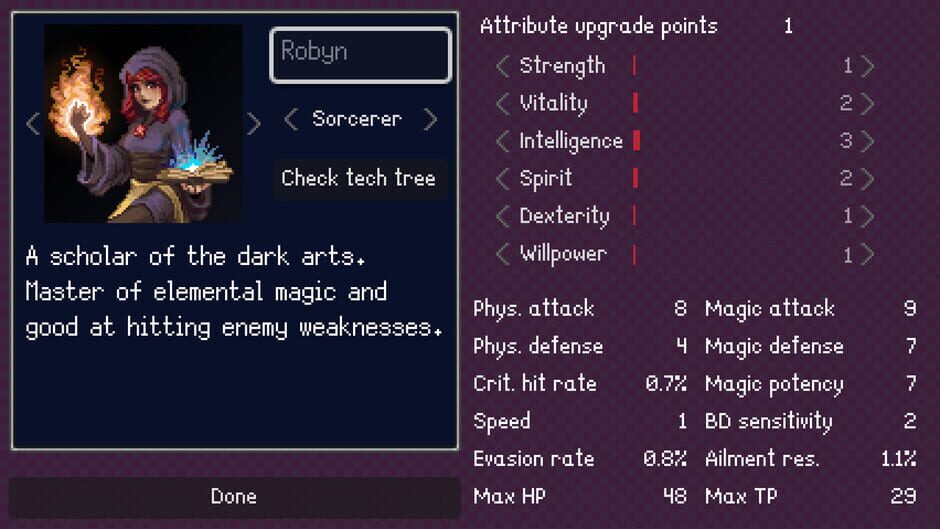 Häxeri screenshot 1