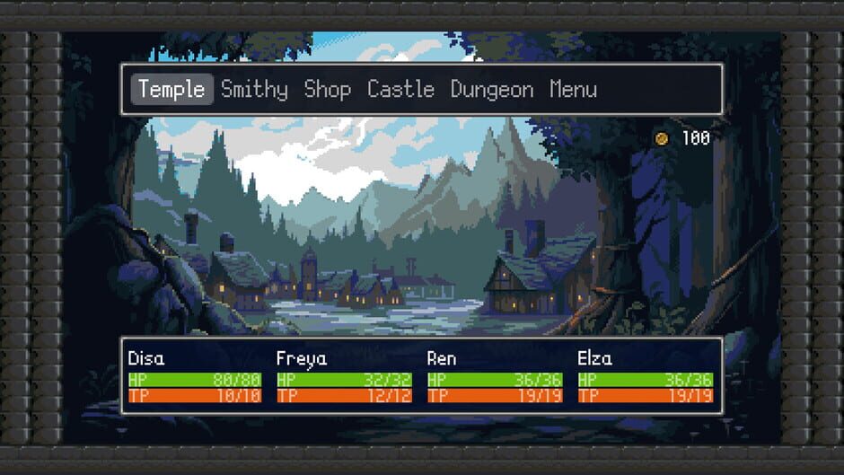 Häxeri screenshot 9