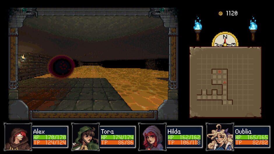 Häxeri screenshot 2