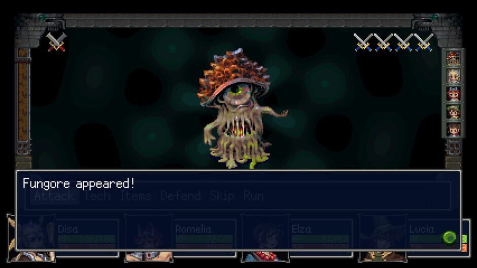 Häxeri screenshot 3