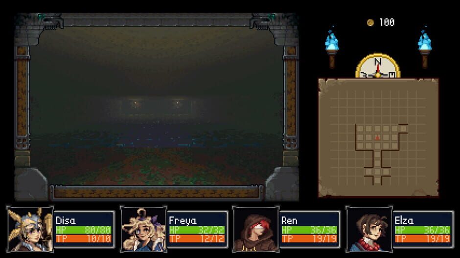 Häxeri screenshot 6