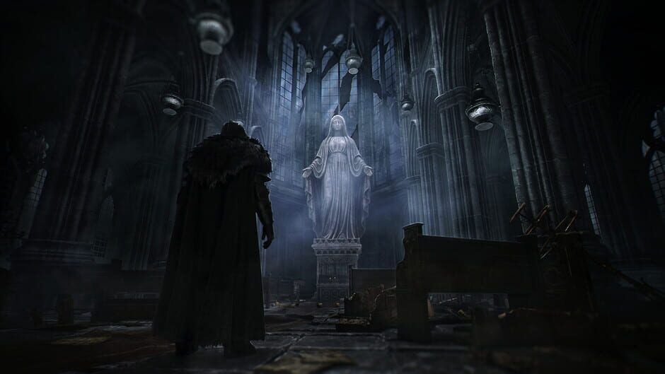Sanctum Wars: Ex Infernis screenshot 6