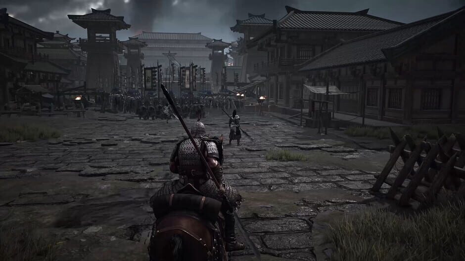 Conqueror's Blade: Three Kingdoms
